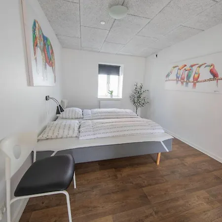 Hotel - Billund 1 *