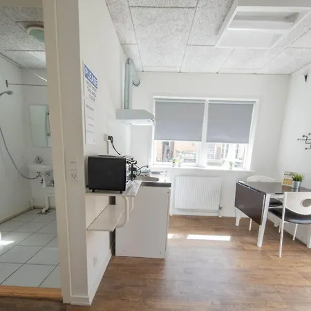 - Billund 1 Hotel Grindsted