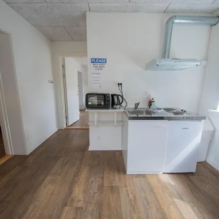 - Billund 1 Hotel Grindsted