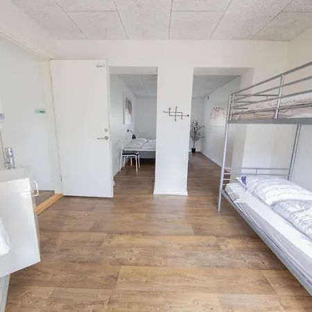 - Billund 1 Hotel