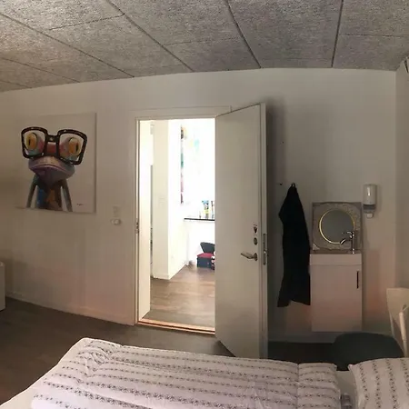 Hotel - Billund 1